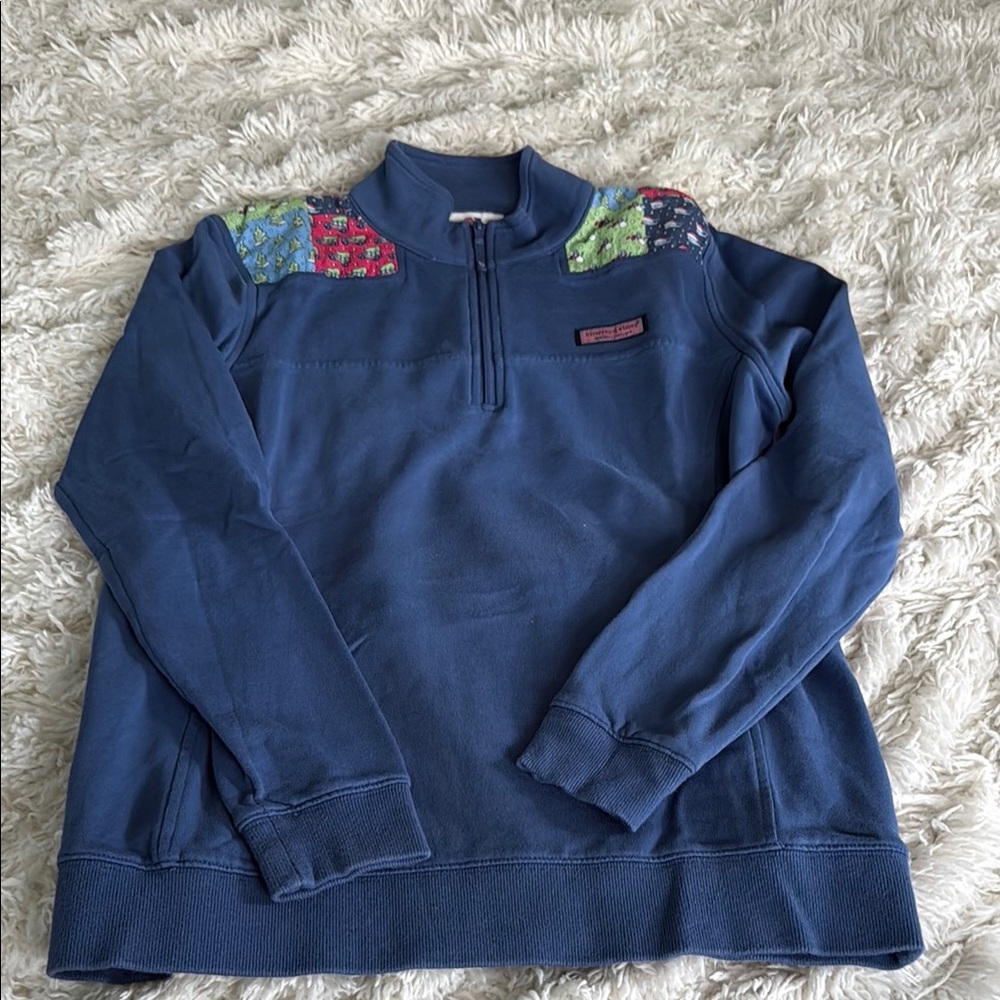 Women’s Christmas Shep Shirt